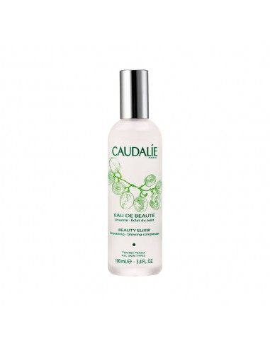 Caudalie Agua de belleza 100 ml