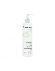 Caudalie Leche desmaquillante para piel normal y seca 200 ml