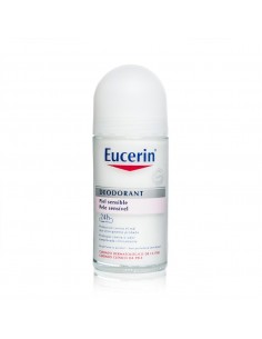 Eucerin Desodorante Roll on 50 ml
