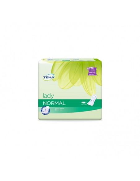 Tena Lady Normal 24 unidades