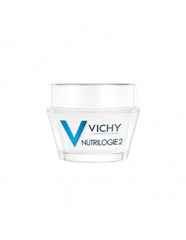 Vichy Nutrilogie 2 Piel muy Seca 50 ml