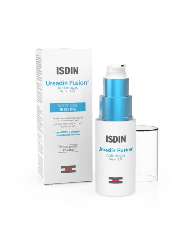 Ureadin Fusion Nutritiva Serum Lift 30ml