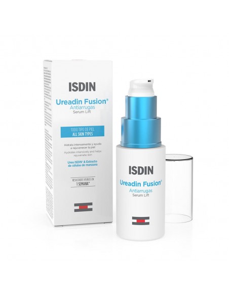 Ureadin Fusion Nutritiva Serum Lift 30ml