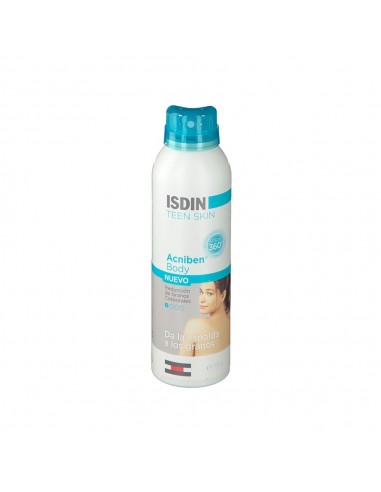 ISDIN Acniben Body spray 150 ml