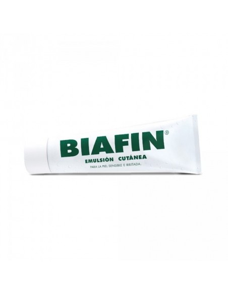 Biafin Emulsión cutánea 50 ml