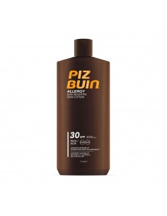 Piz Buin Allergy Loción SPF30 400 ml