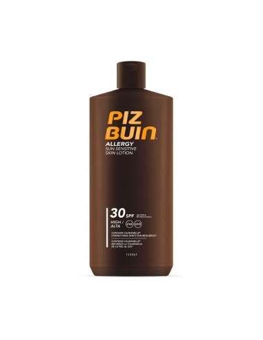 Piz Buin Allergy Loción SPF30 400 ml