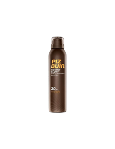 Piz Buin Instant Glow spray piel luminosa SPF30 150 ml