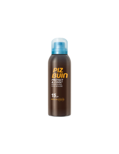 Piz Buin Protect & Cool espuma SPF30 200 ml