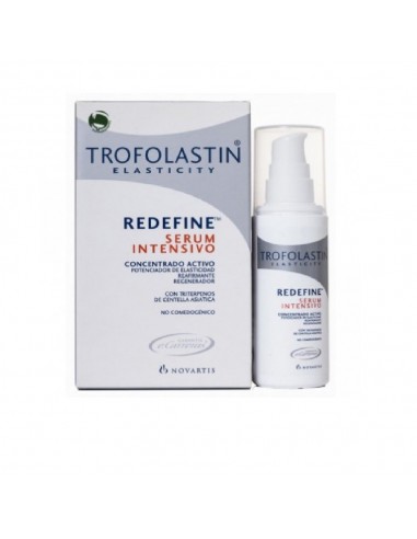 Trofolastin Redefine Facial Serum 50 ml