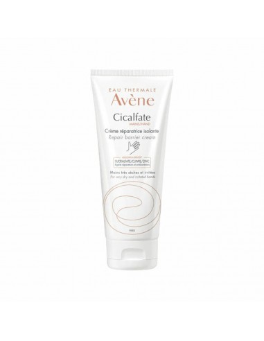 Avene Cicalfate Crema Manos 100 ml