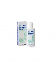 Panreumol Viñas Baño De Manos 200 ml