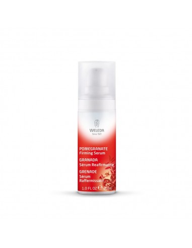 Weleda Granada - Serum reafirmante 30 ml