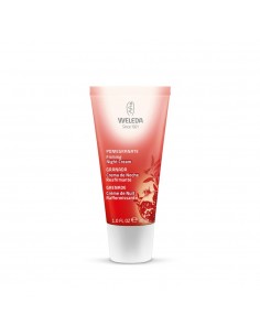 Weleda Granada - Crema de Noche reafirmante 30 ml