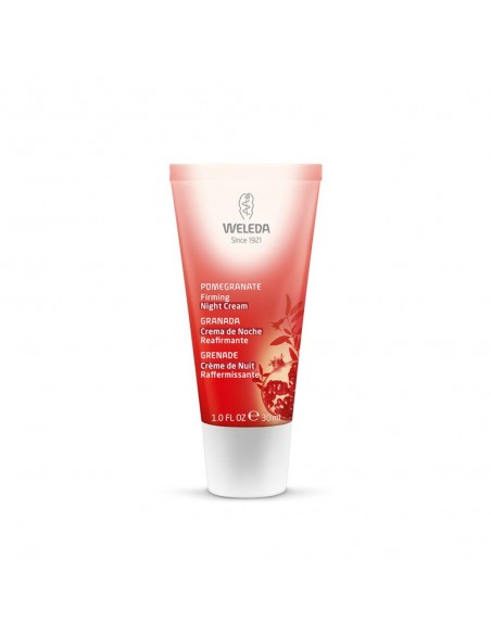 Weleda Granada - Crema de Noche reafirmante 30 ml