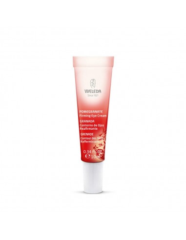 Weleda Granada - Contorno de Ojos reafirmante 10 ml