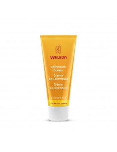 Weleda Crema facial de Calendula Bebe 50 ml