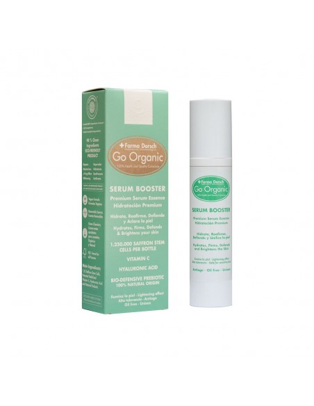 Fridda Dorsch Serum Booster 50 ml