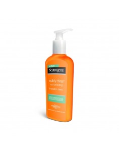 Neutrogena Visibly Clear Spot Proofing limpiador diario 200 ml