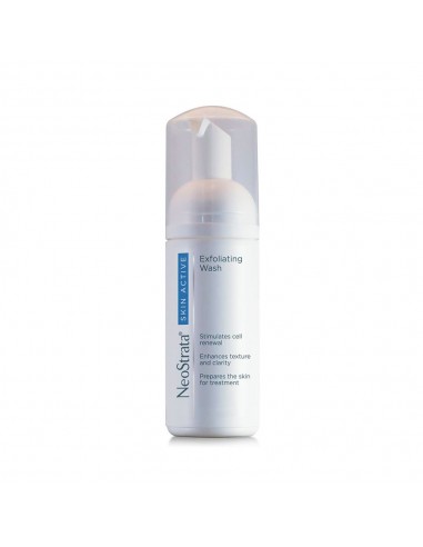 Neostrata Skin Active espuma limpiadora exfoliante 125 ml