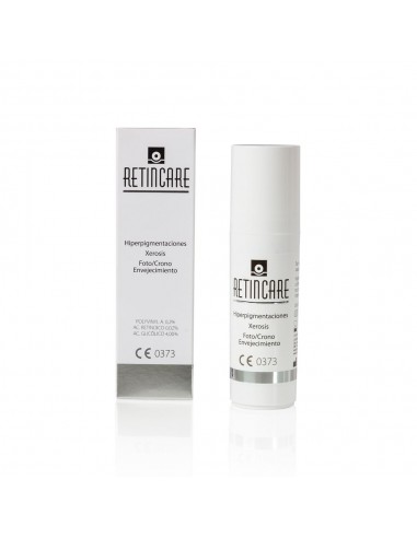 Retincare Gel  30 ml