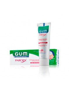 Gum Paroex Gel Dental 75 ml 2