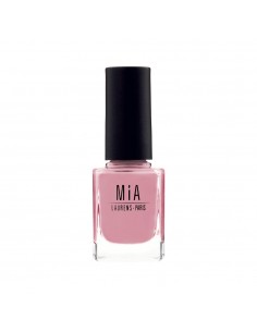 MIA Esmalte de uñas Ballerina Pink 11 ml