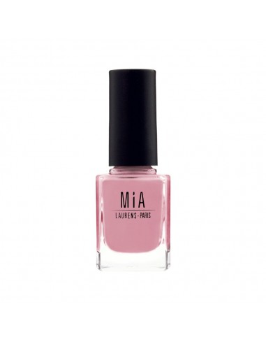 MIA Esmalte de uñas Ballerina Pink 11 ml