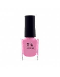 MIA Esmalte de uñas Bubblegum 11 ml