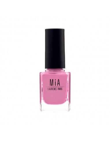 MIA Esmalte de uñas Bubblegum 11 ml