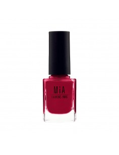 MIA Esmalte de uñas Carmine 11 ml
