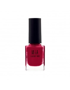 MIA Esmalte de uñas Carmine 11 ml