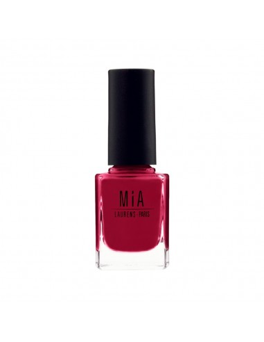 MIA Esmalte de uñas Carmine 11 ml