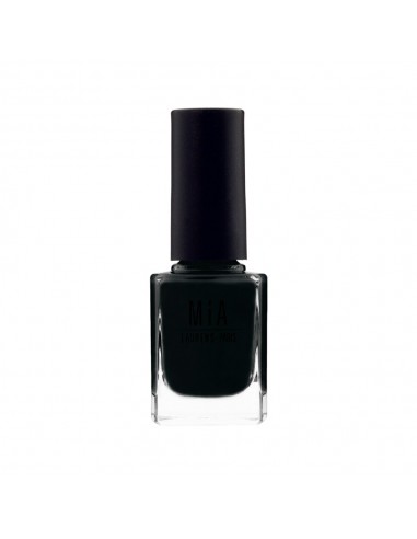 MIA Esmalte de uñas Coal 11 ml