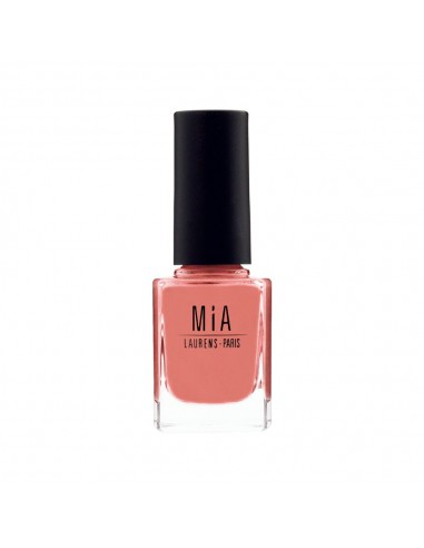 MIA Esmalte de uñas COral-Blush 11 ml