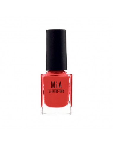 MIA Esmalte de uñas Coral Reef 11 ml