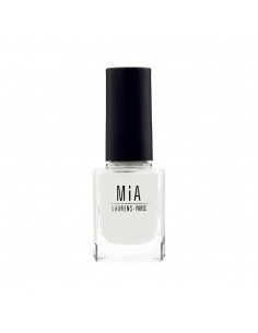 MIA Esmalte de uñas Cotton White 11 ml