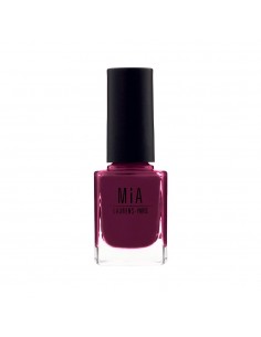 MIA Esmalte de uñas Crimson Cherry 11 ml