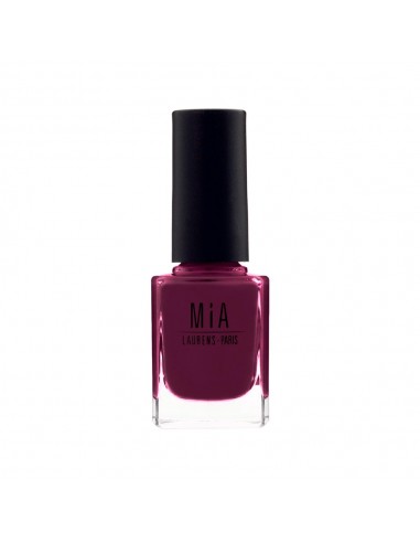 MIA Esmalte de uñas Crimson Cherry 11 ml