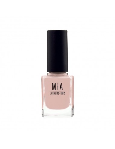 MIA Esmalte de uñas Dusty Rose 11 ml