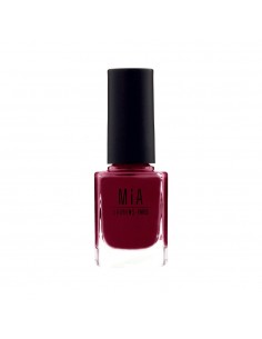 MIA Esmalte de uñas Garnet 11 ml