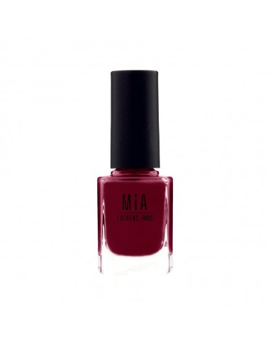 MIA Esmalte de uñas Garnet 11 ml