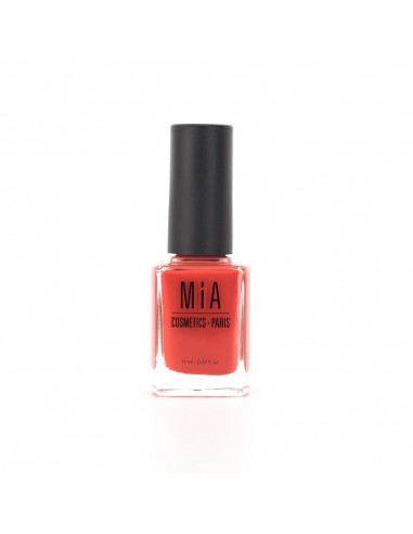 MIA Esmalte de uñas Ginger 11 ml