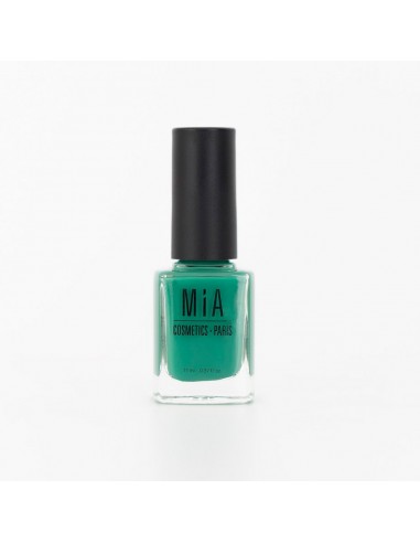 MIA Esmalte de uñas Jade 11 ml