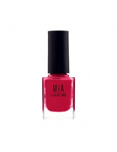 MIA Esmalte de uñas Juicy Strawberry 11 ml