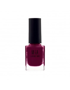 MIA Esmalte de uñas Magenta 11 ml