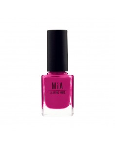 MIA Esmalte de uñas Magnetic Pink 11 ml