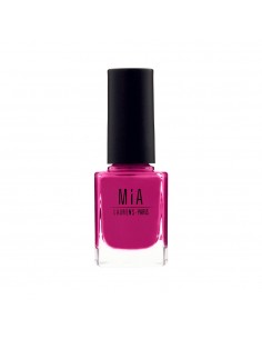 MIA Esmalte de uñas Magnetic Pink 11 ml