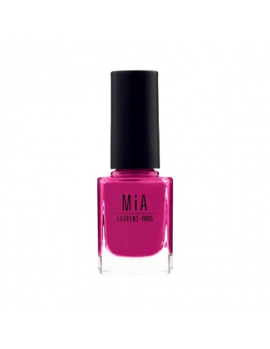 MIA Esmalte de uñas Magnetic Pink 11 ml