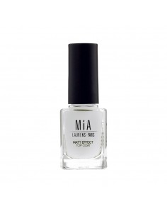 MIA Esmalte de uñas Matt Effect 11 ml